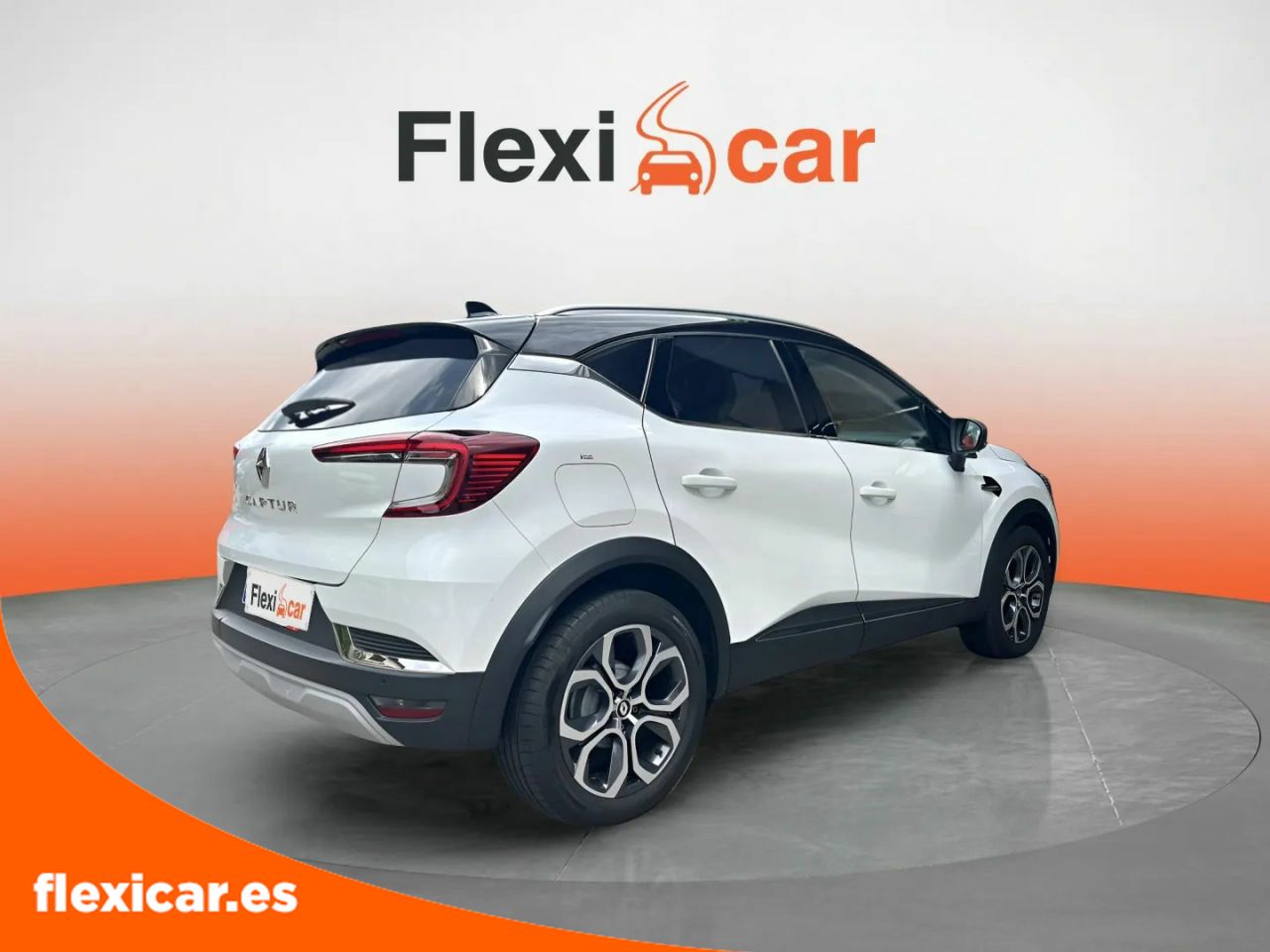 Foto Renault Captur 8