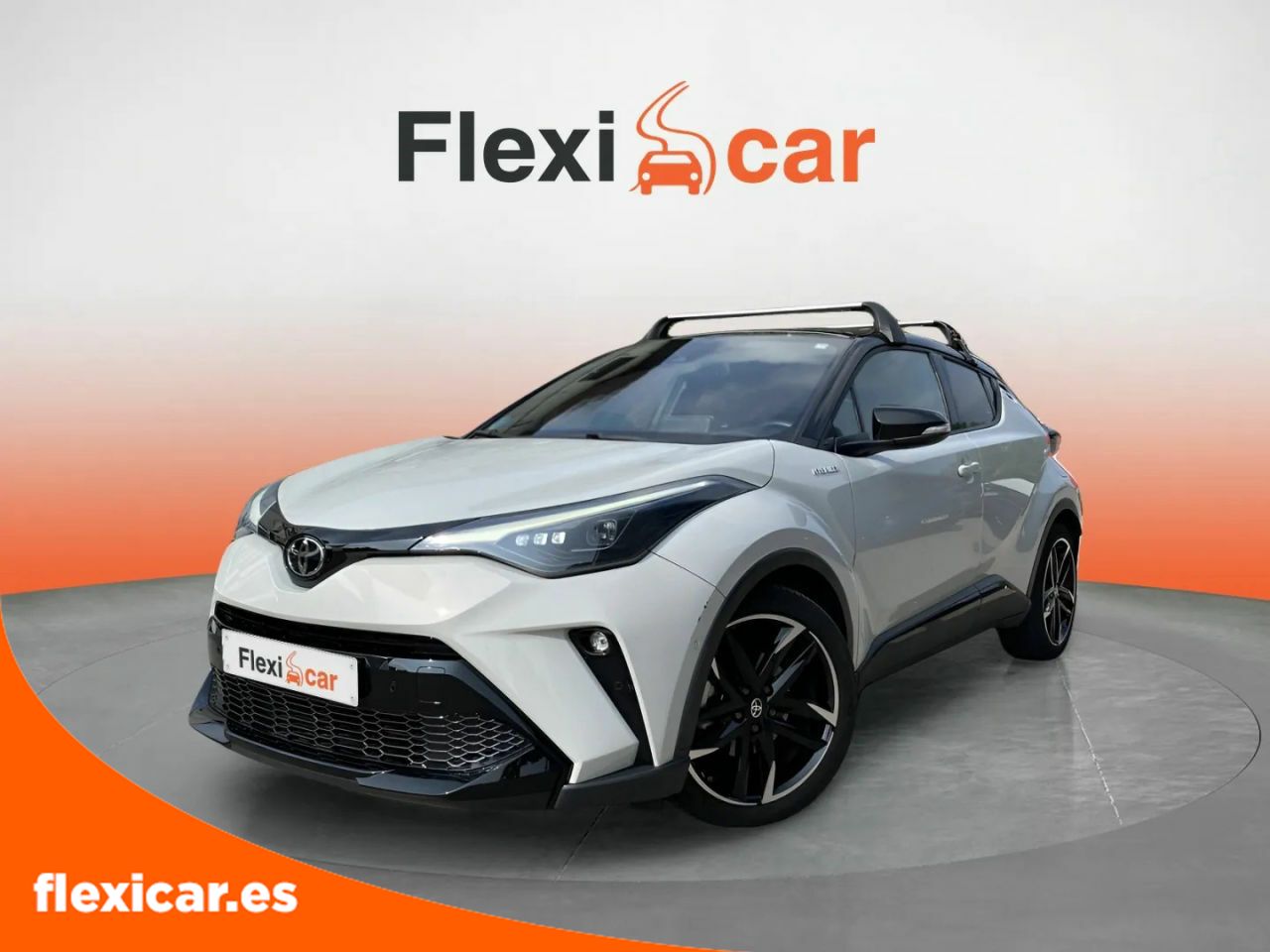 Foto Toyota C-HR 2