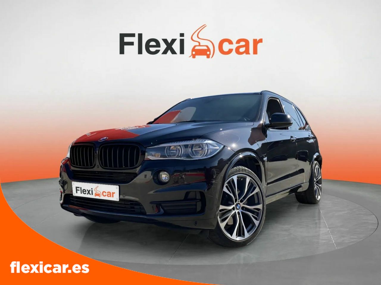 Foto BMW X5 3