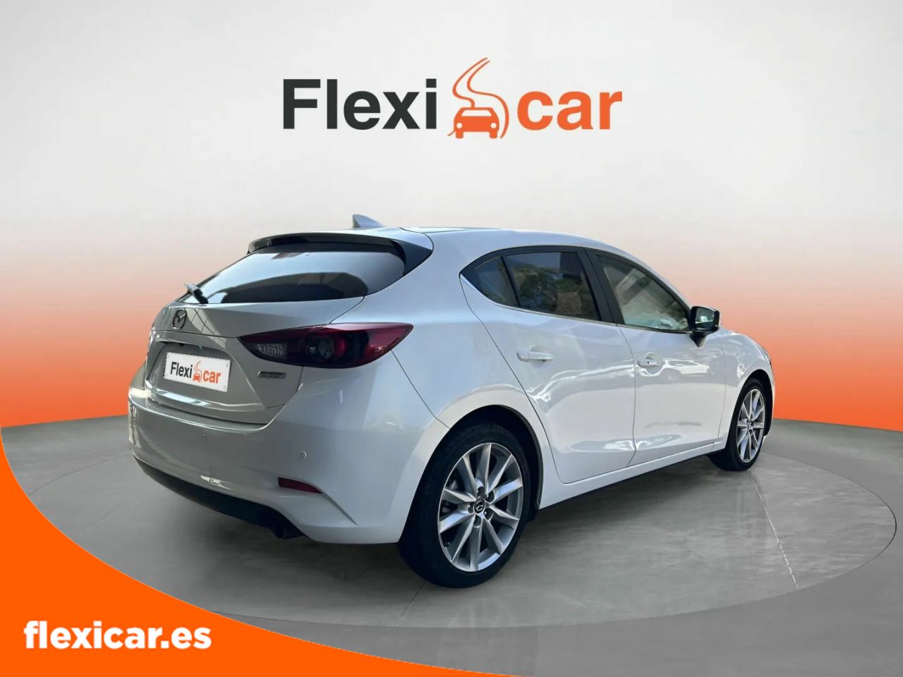 Foto Mazda Mazda3 8