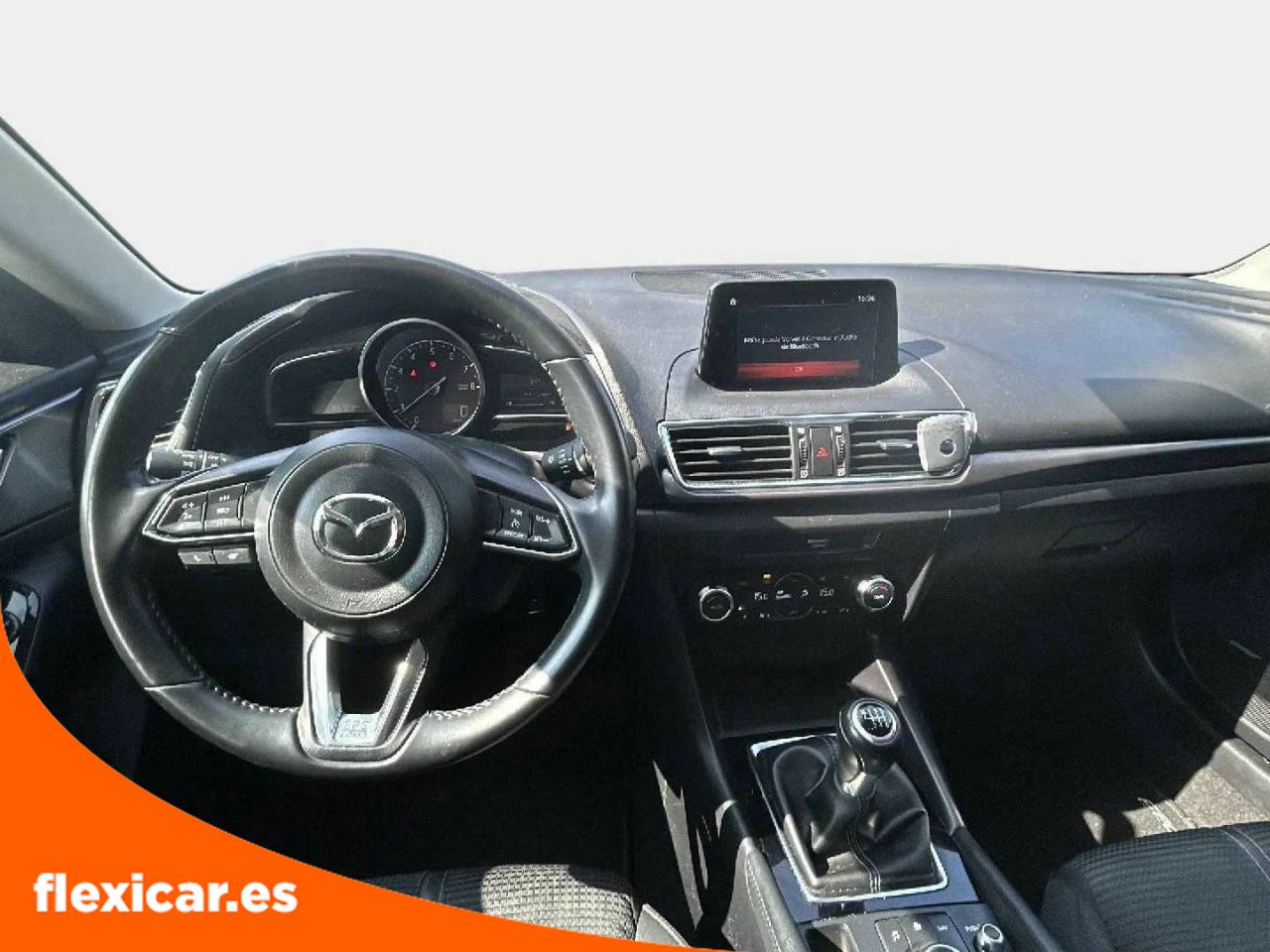 Foto Mazda Mazda3 10