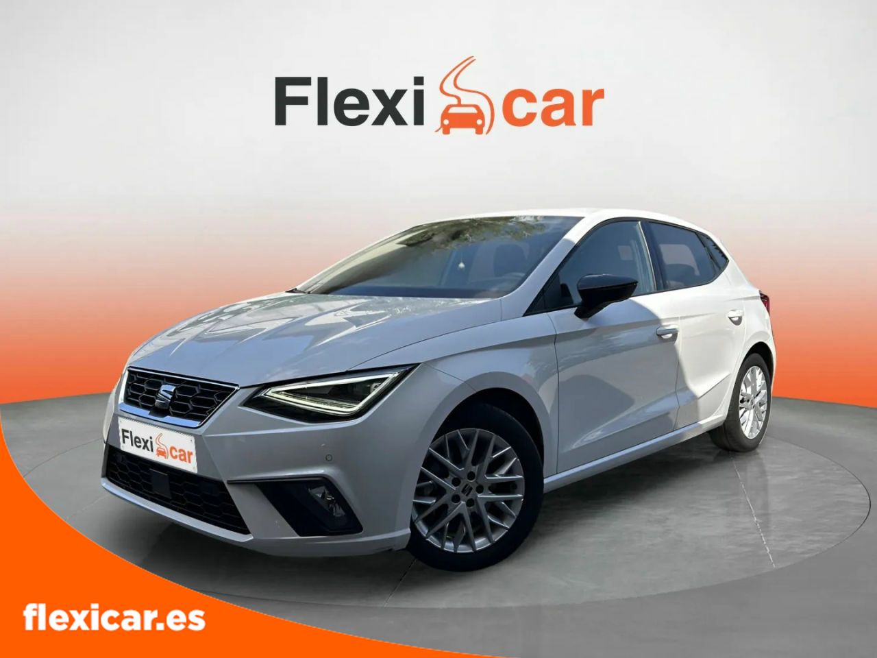 Foto Seat Ibiza 3