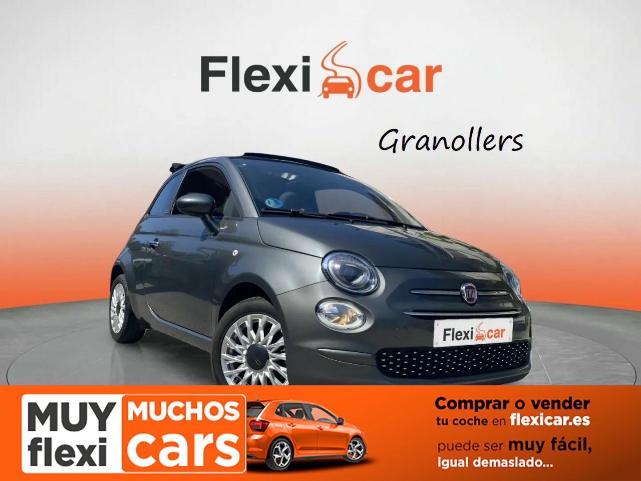 Foto Fiat 500 1