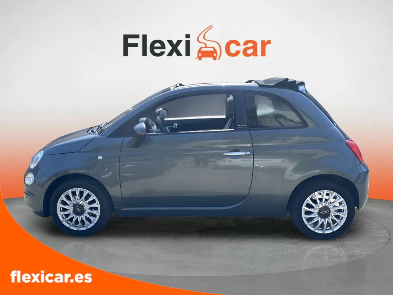 Foto Fiat 500 4