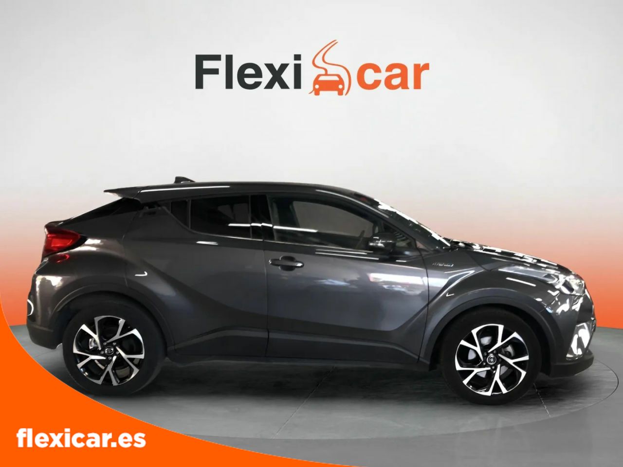 Foto Toyota C-HR 9