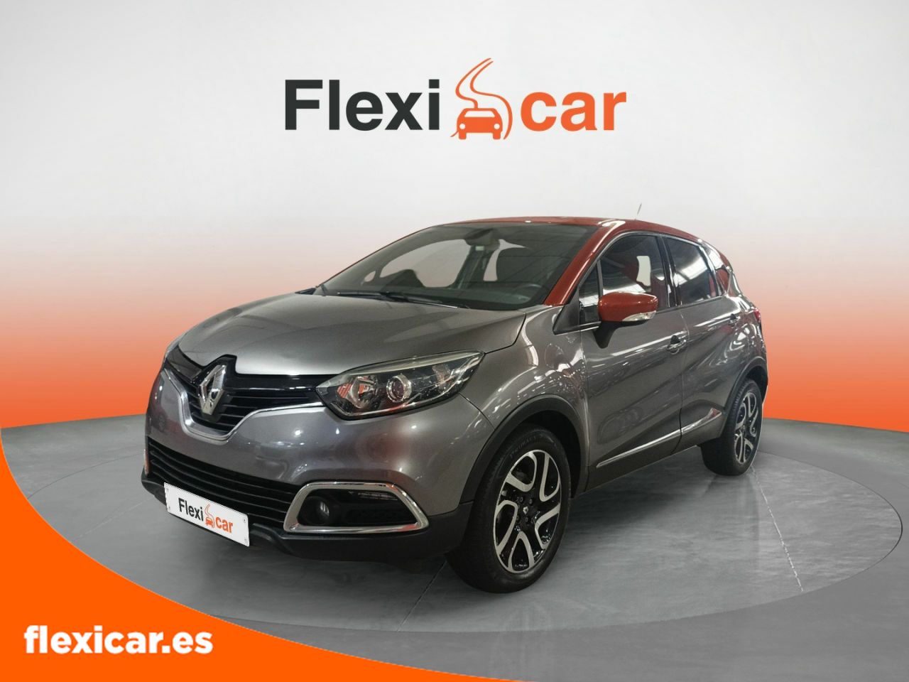 Foto Renault Captur 3