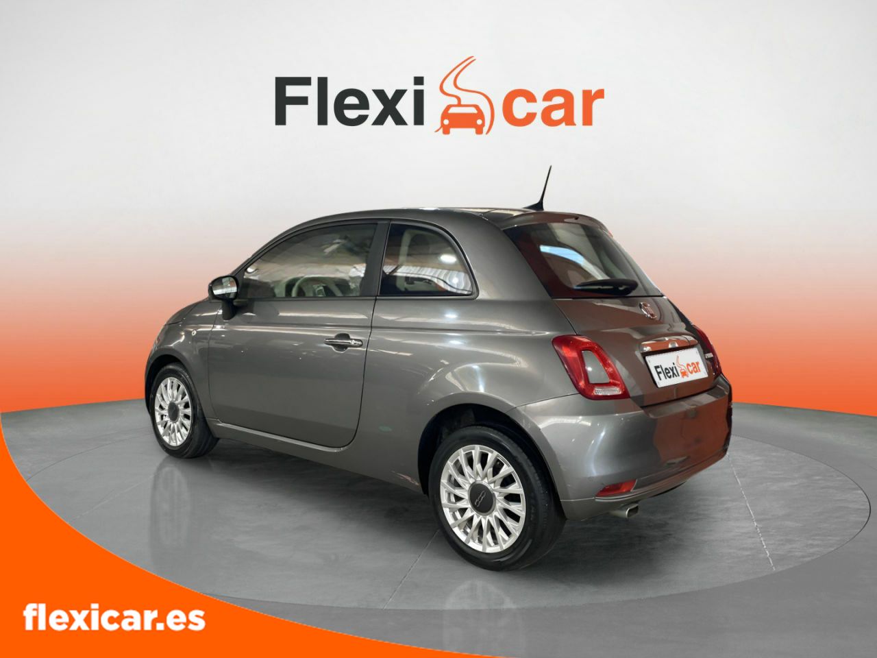 Foto Fiat 500 15