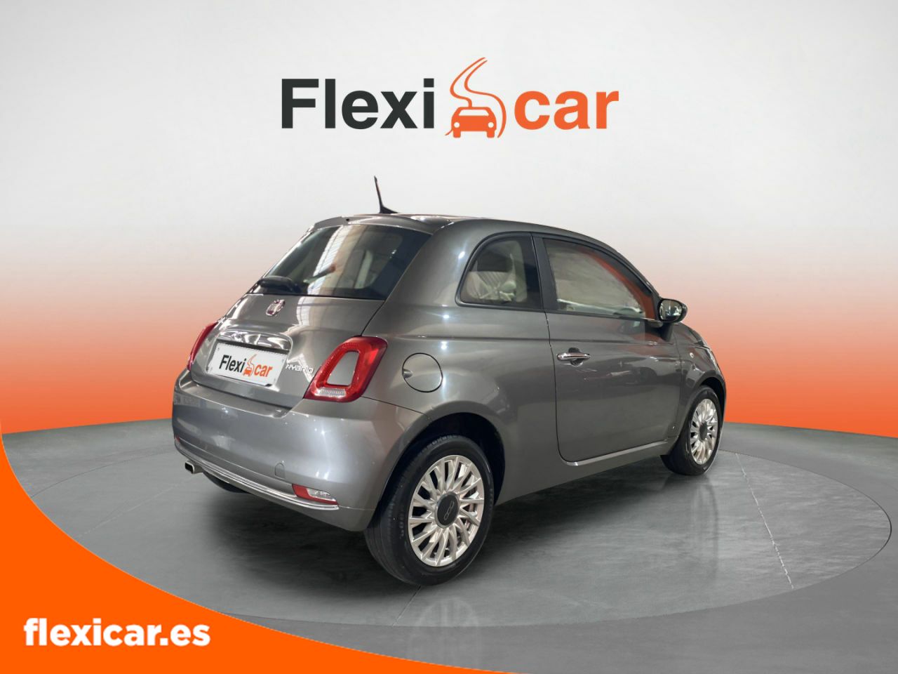 Foto Fiat 500 17