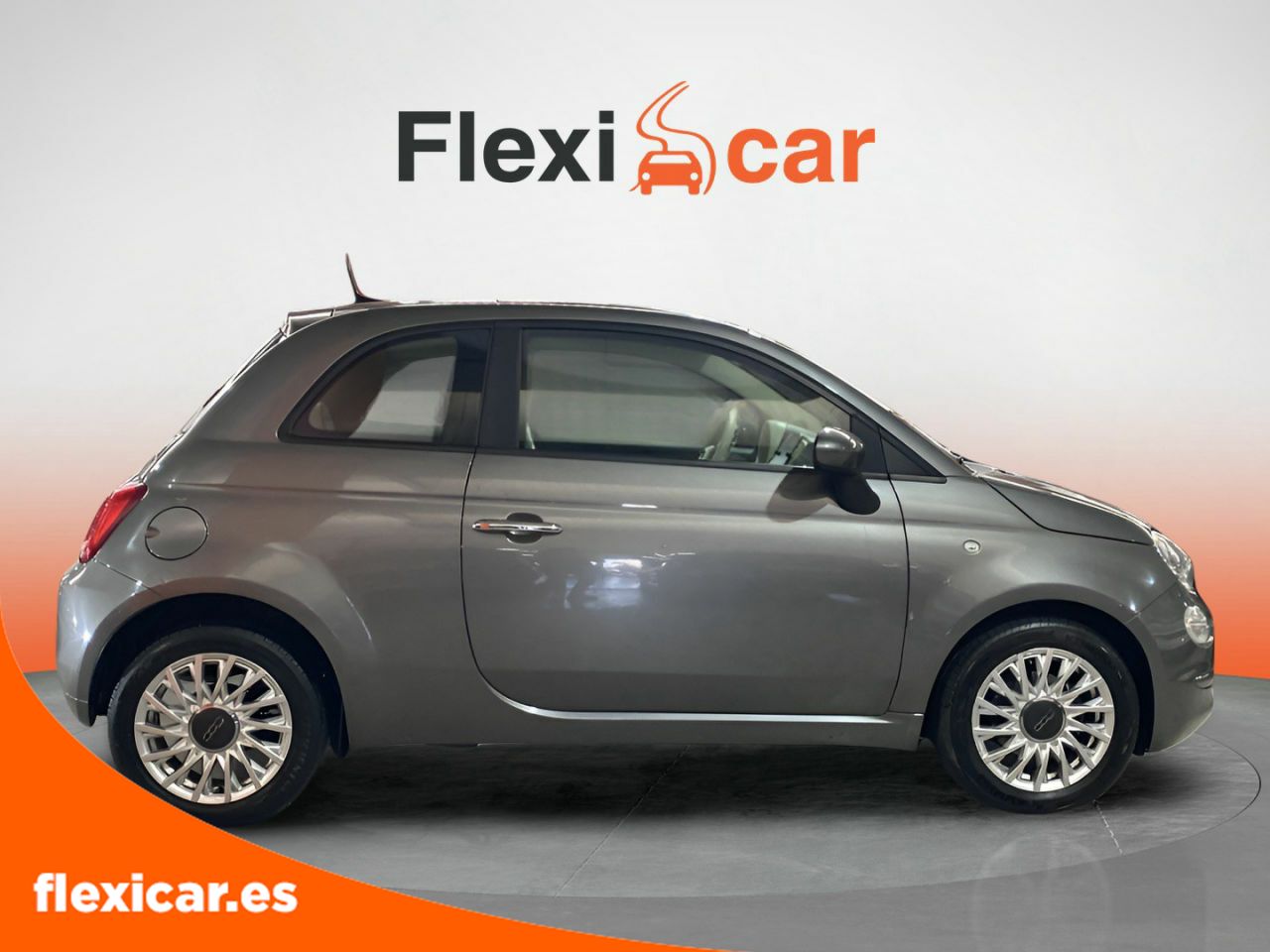 Foto Fiat 500 18