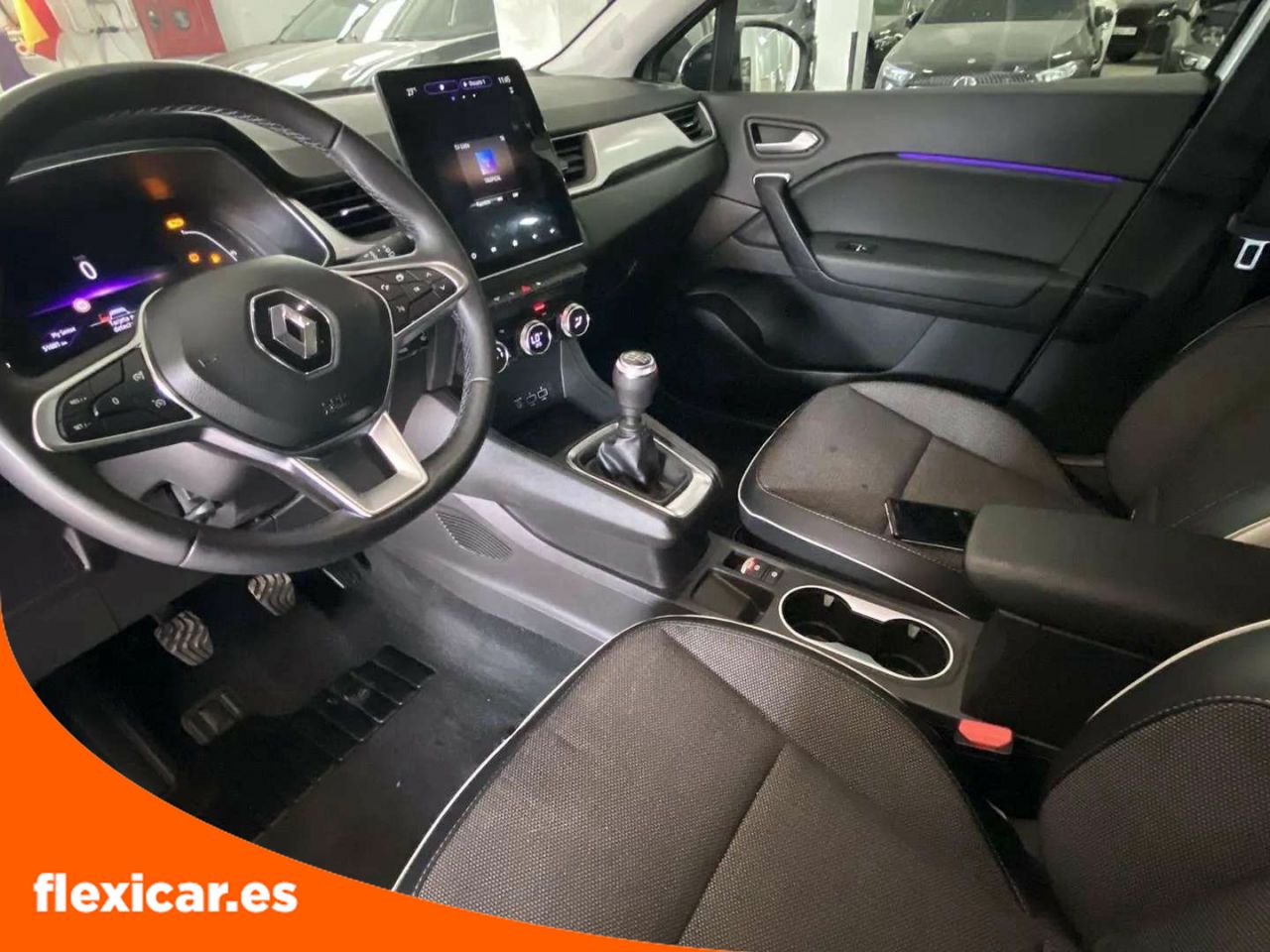 Foto Renault Captur 22