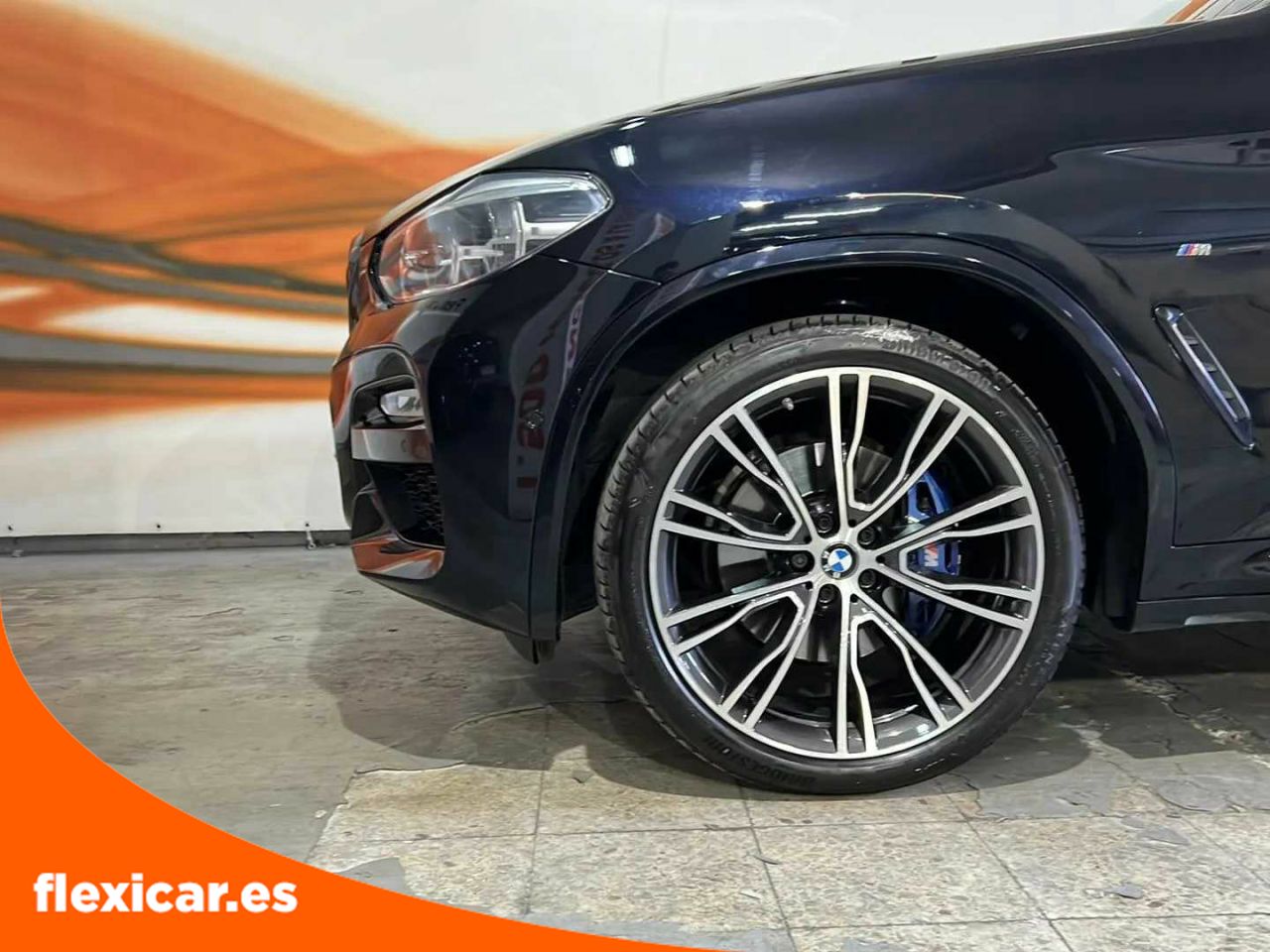 Foto BMW X4 24