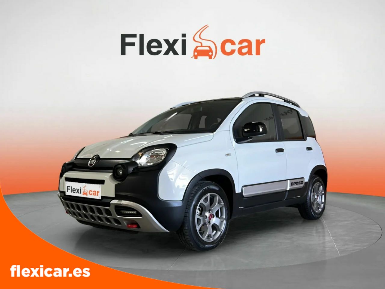 Foto Fiat Panda 3