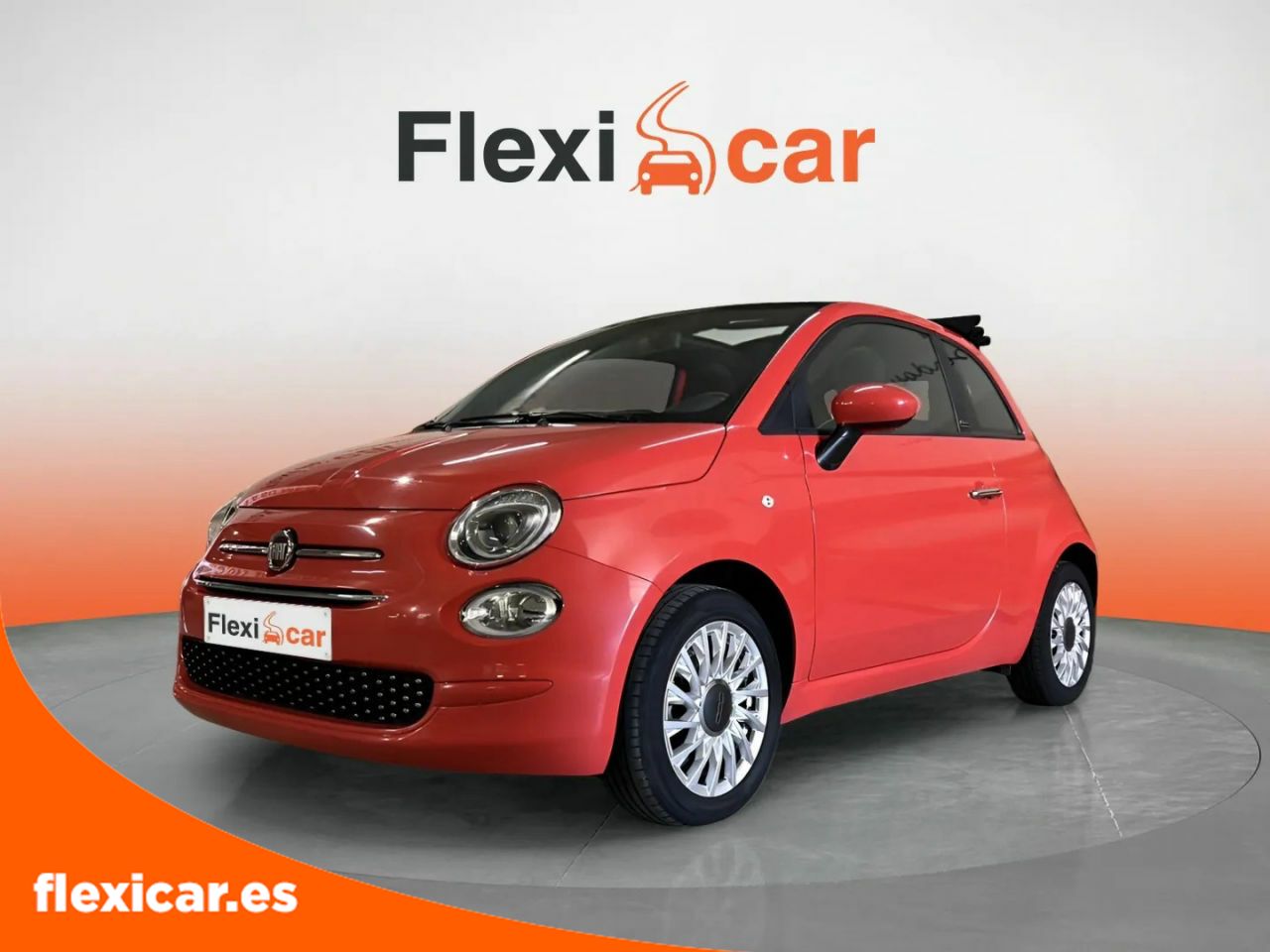 Foto Fiat 500 3