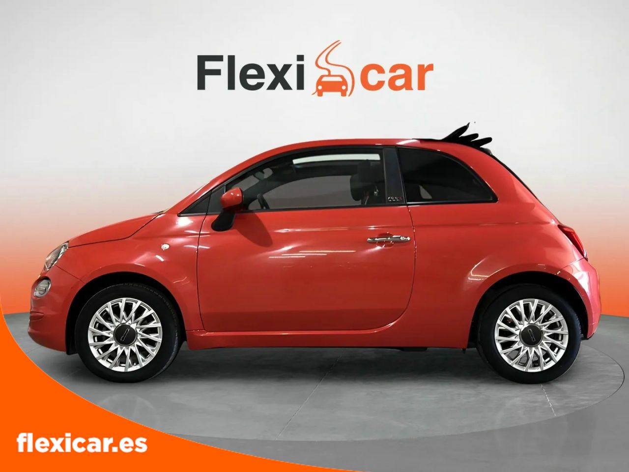 Foto Fiat 500 4