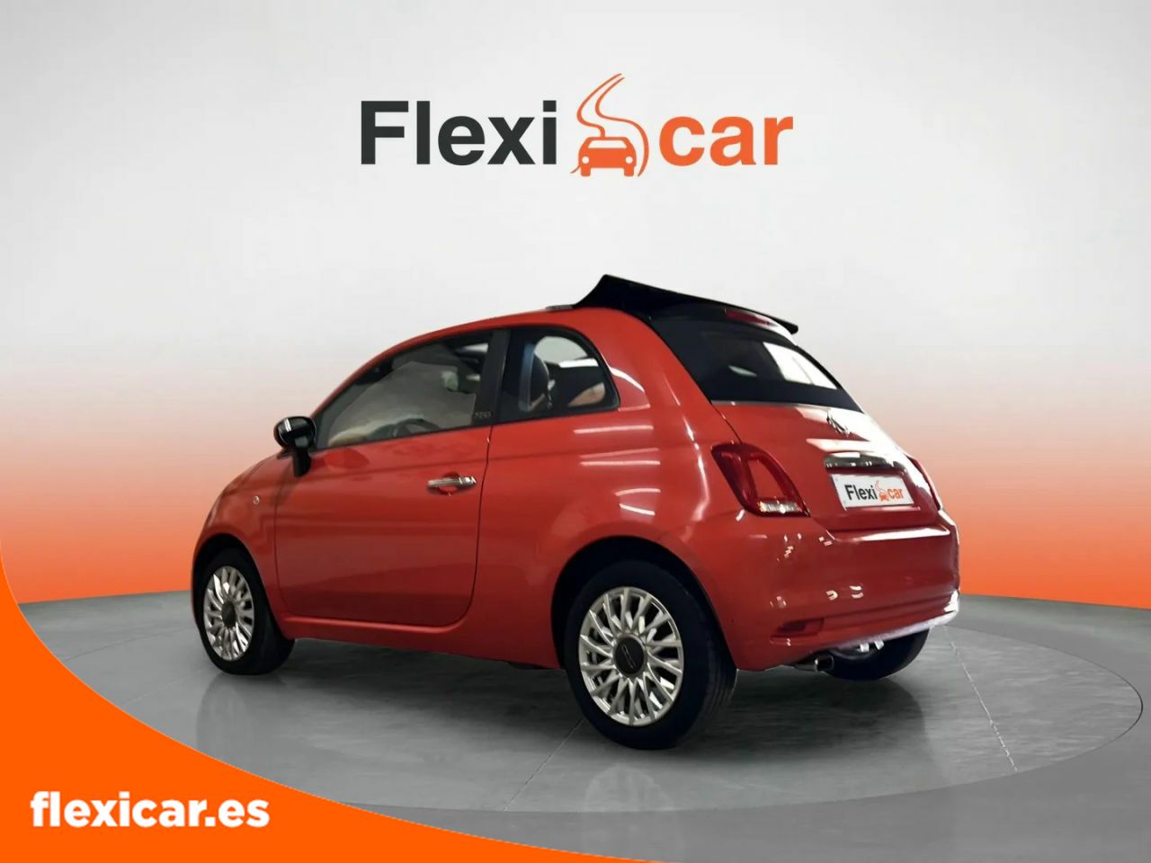 Foto Fiat 500 5