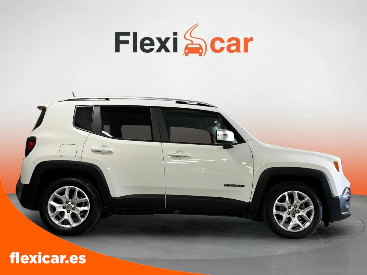 Foto Jeep Renegade 9