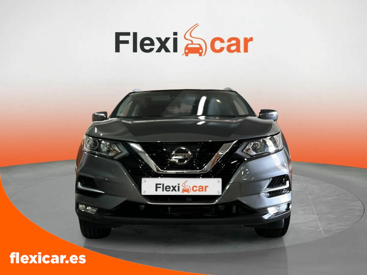 Foto Nissan Qashqai 2