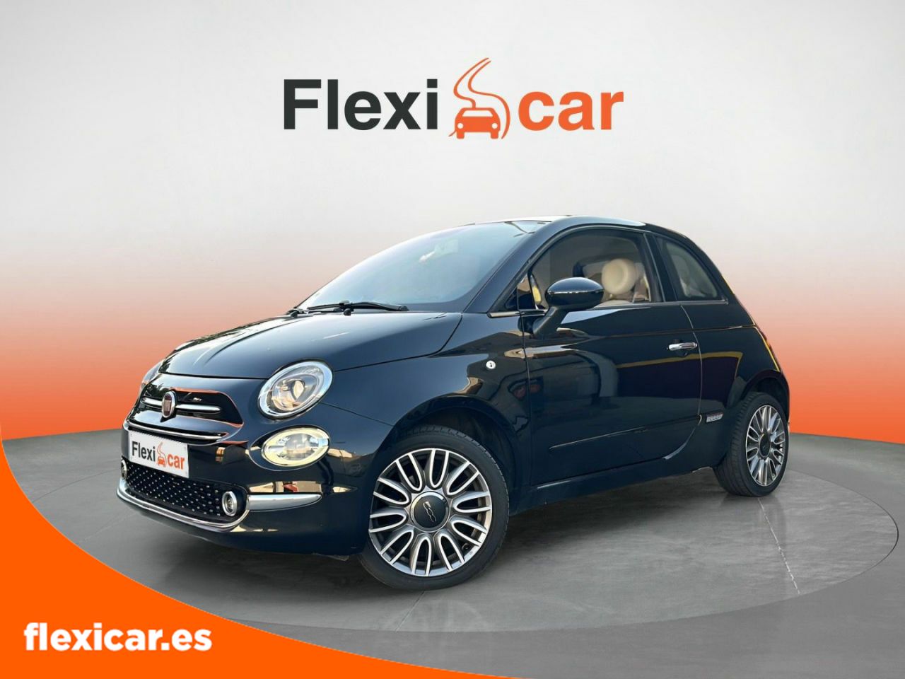 Foto Fiat 500 3