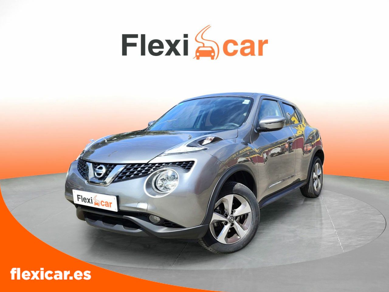 Foto Nissan Juke 3