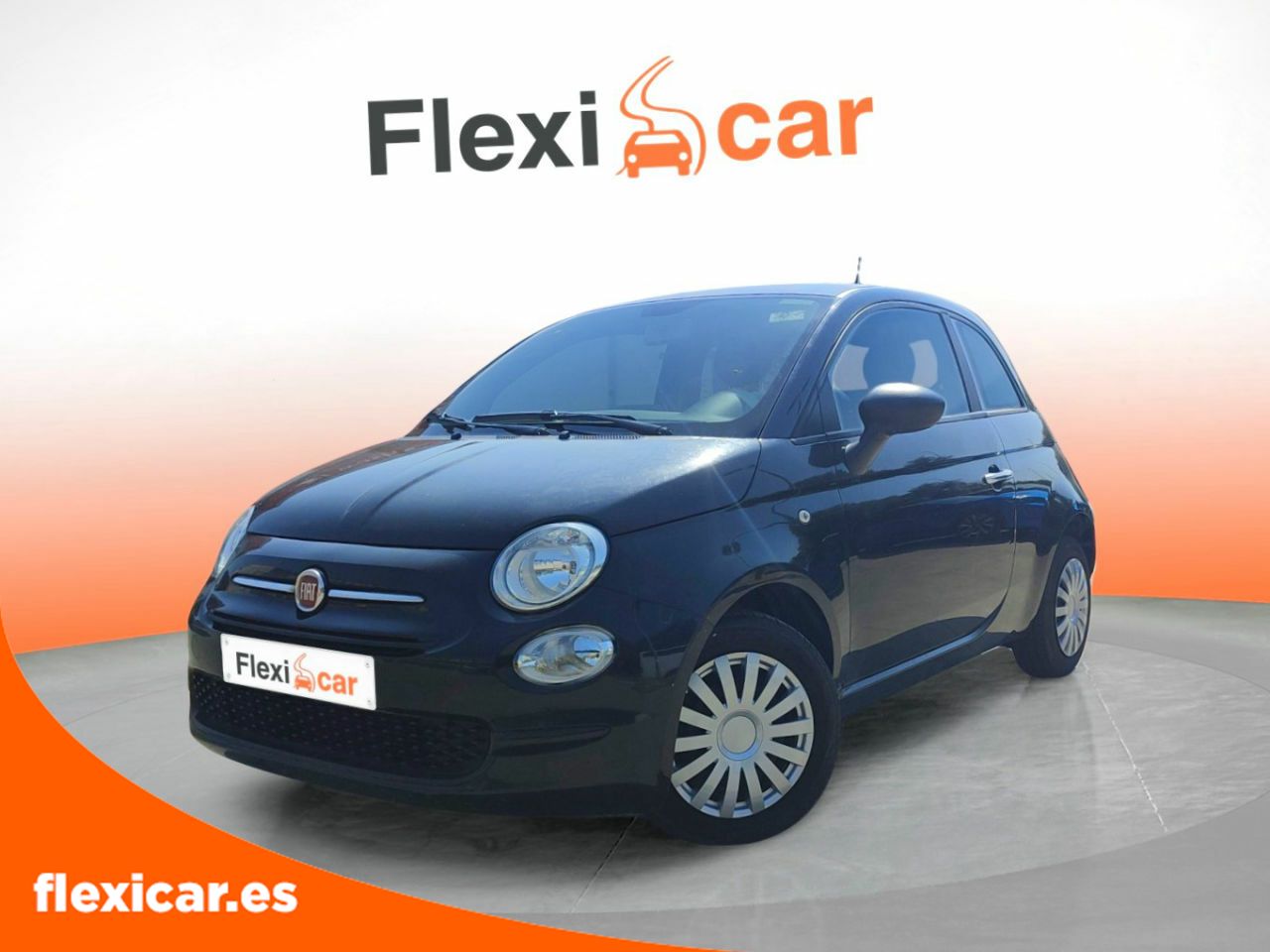 Foto Fiat 500 3