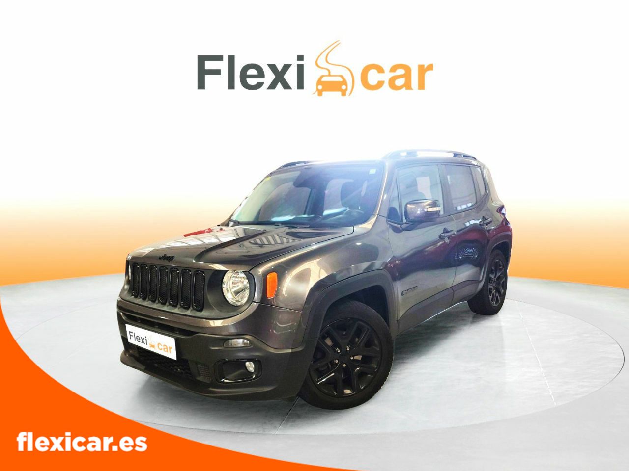 Foto Jeep Renegade 3