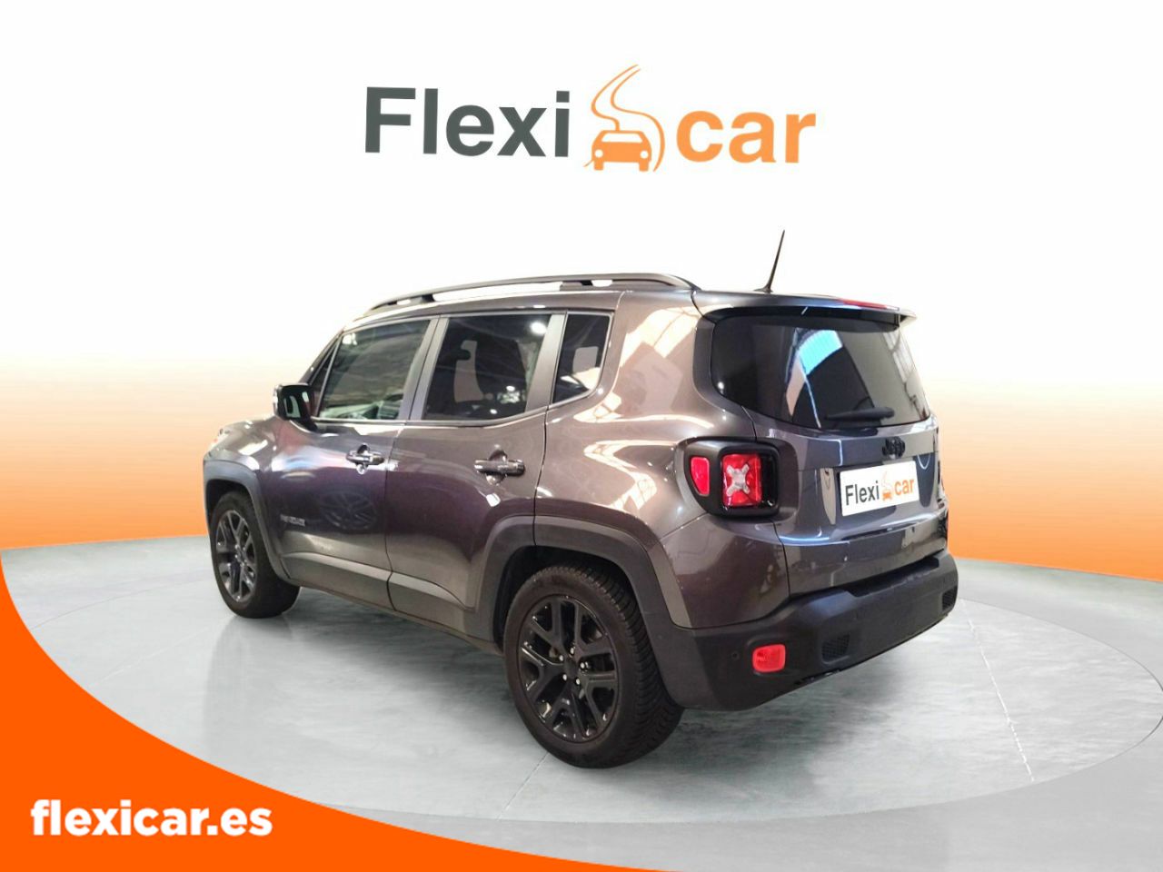 Foto Jeep Renegade 5