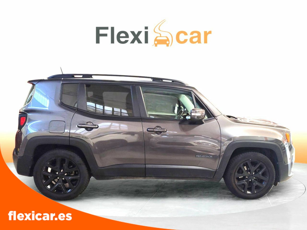 Foto Jeep Renegade 10