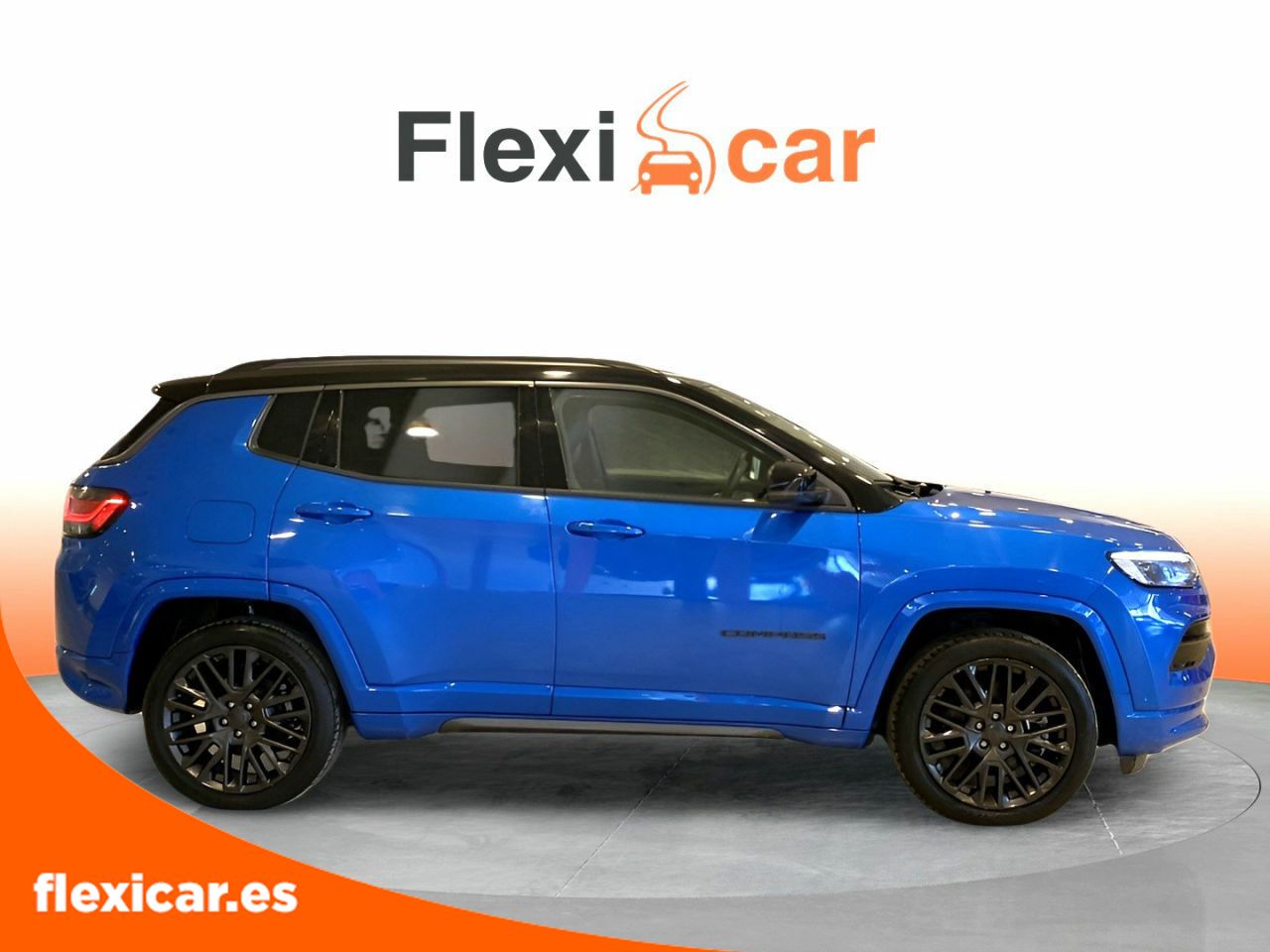 Foto Jeep Compass 9