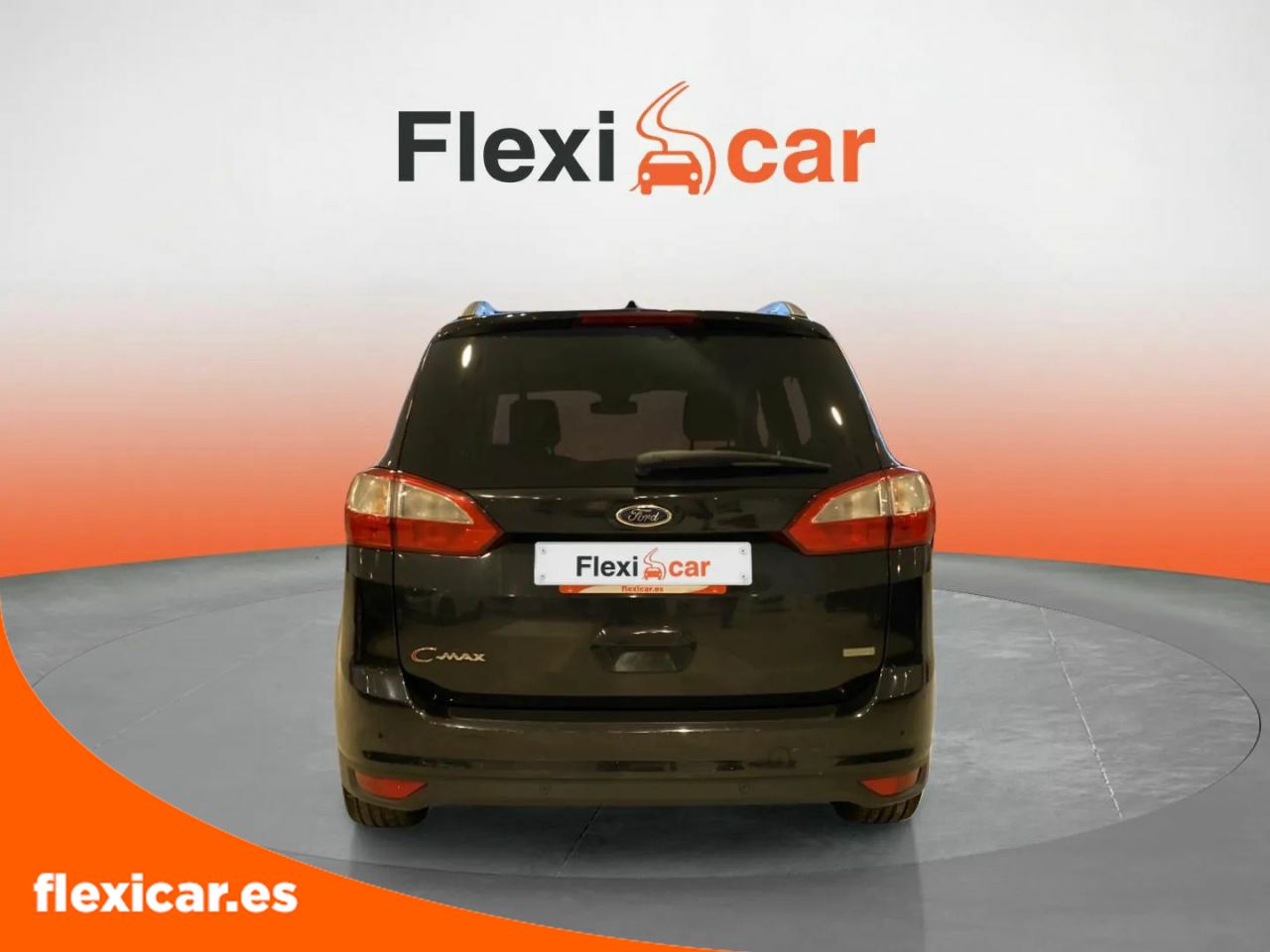 Foto Ford Grand C-MAX 5