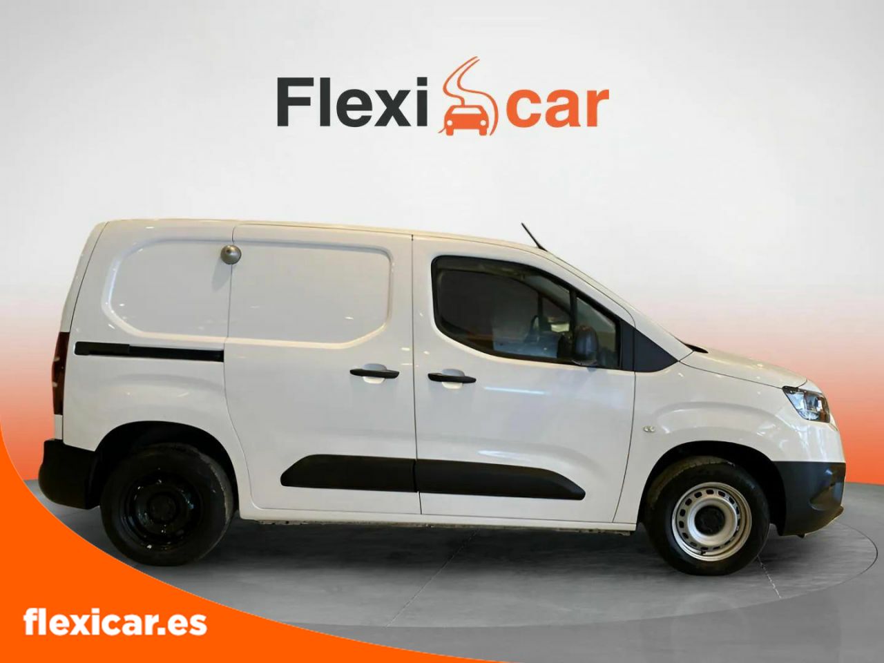 Foto Toyota Proace 9