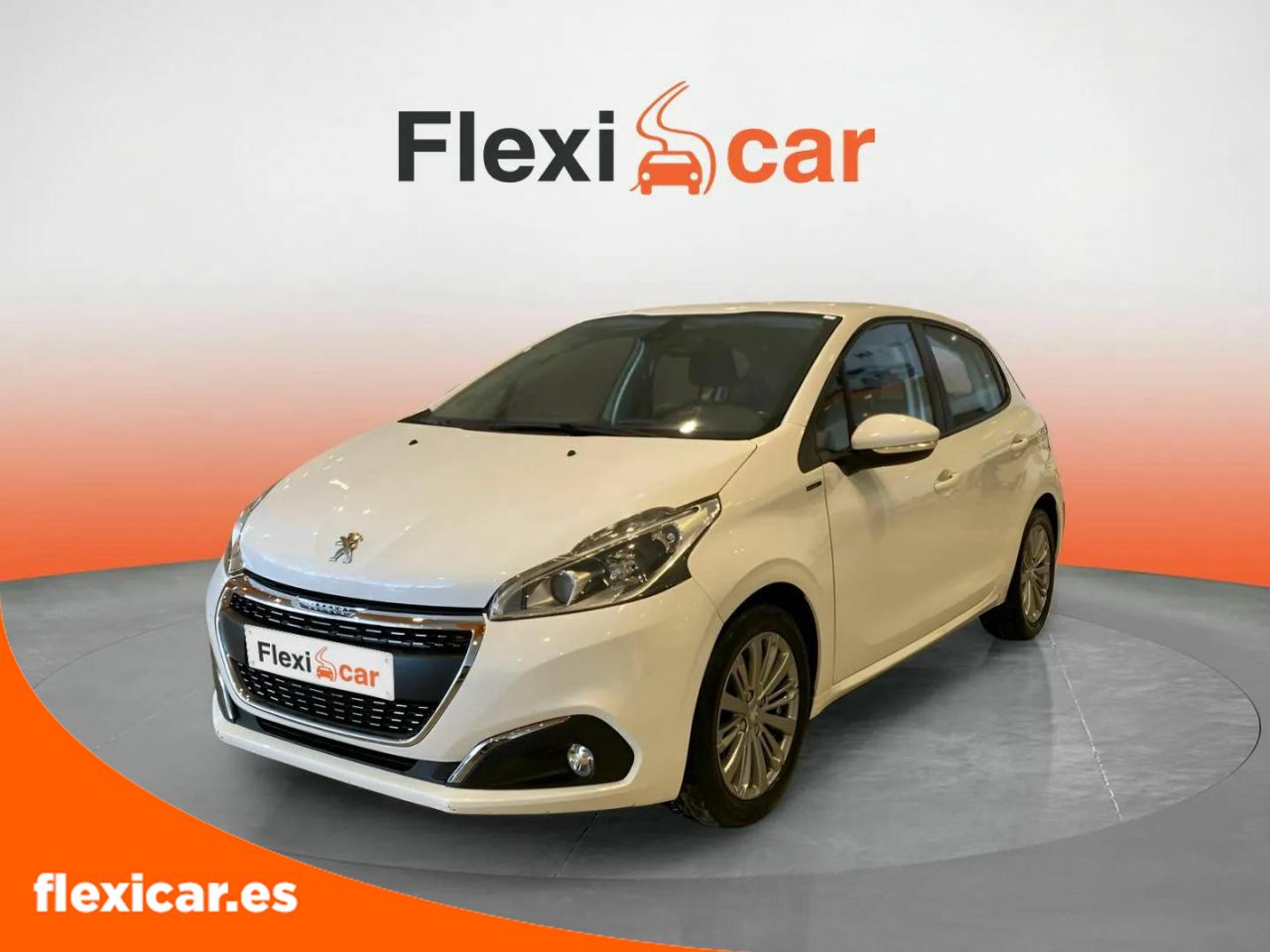 Foto Peugeot 208 3