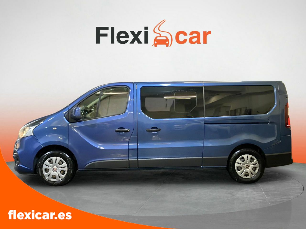 Foto Fiat Talento 2