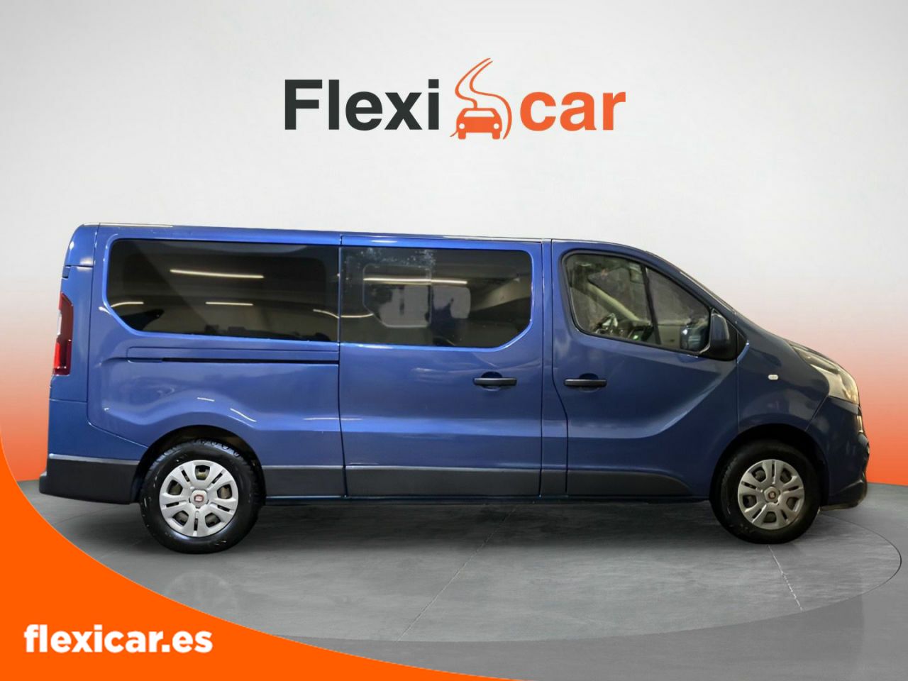 Foto Fiat Talento 3