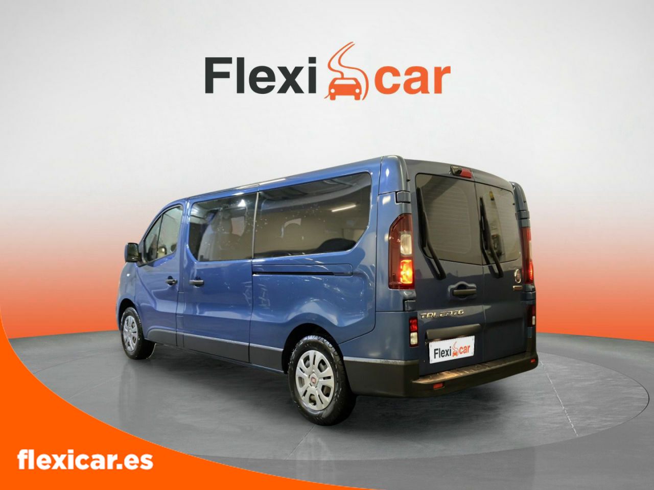 Foto Fiat Talento 4