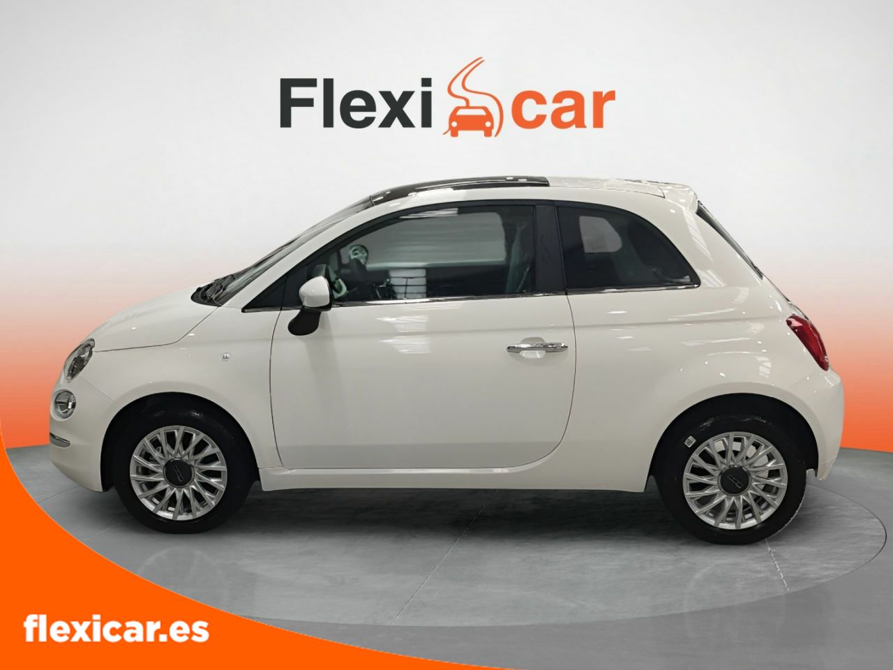 Foto Fiat 500 4