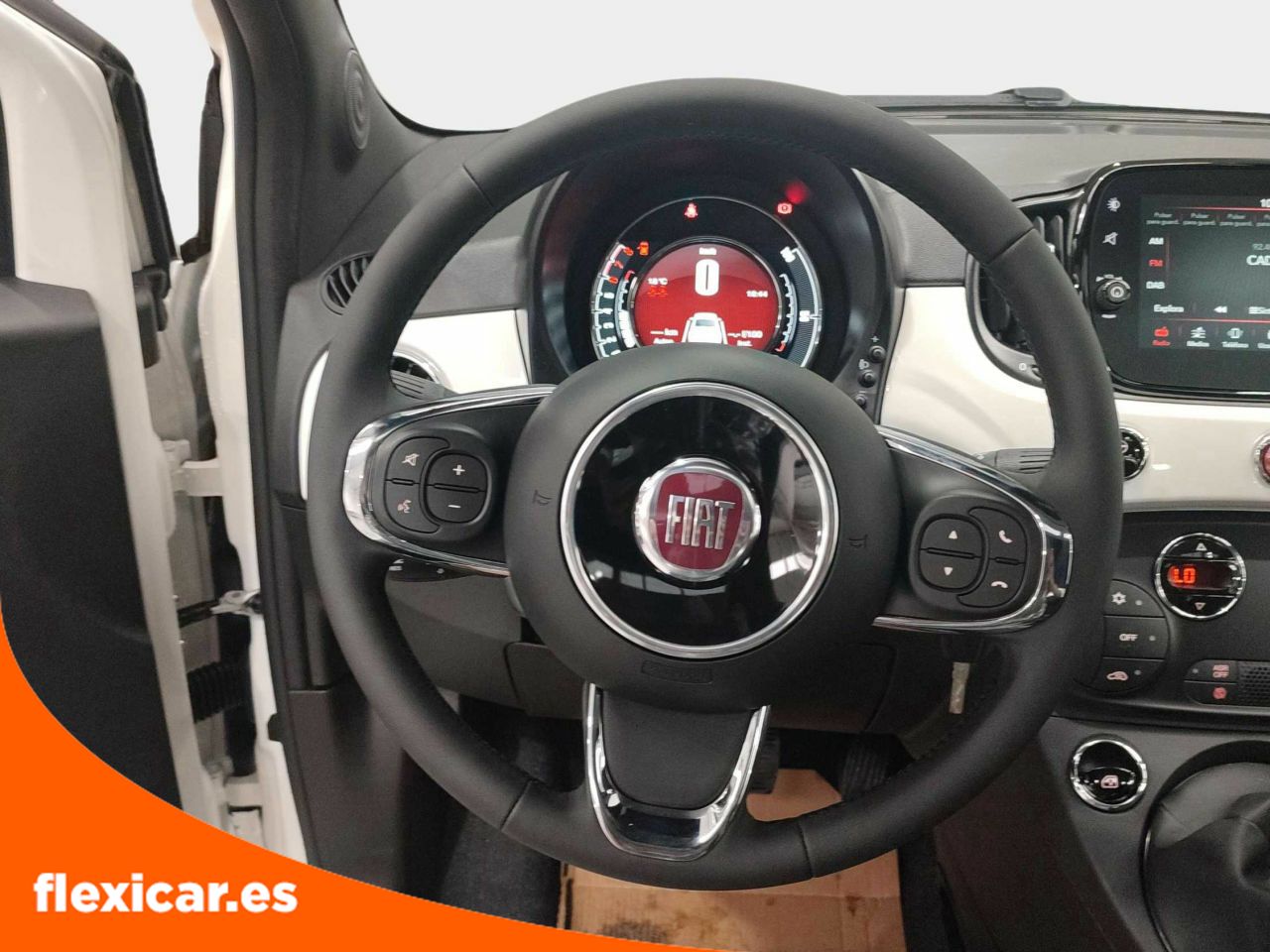 Foto Fiat 500 12