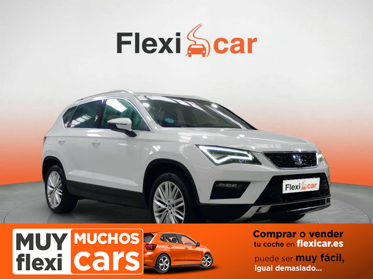 Foto Seat Ateca 1