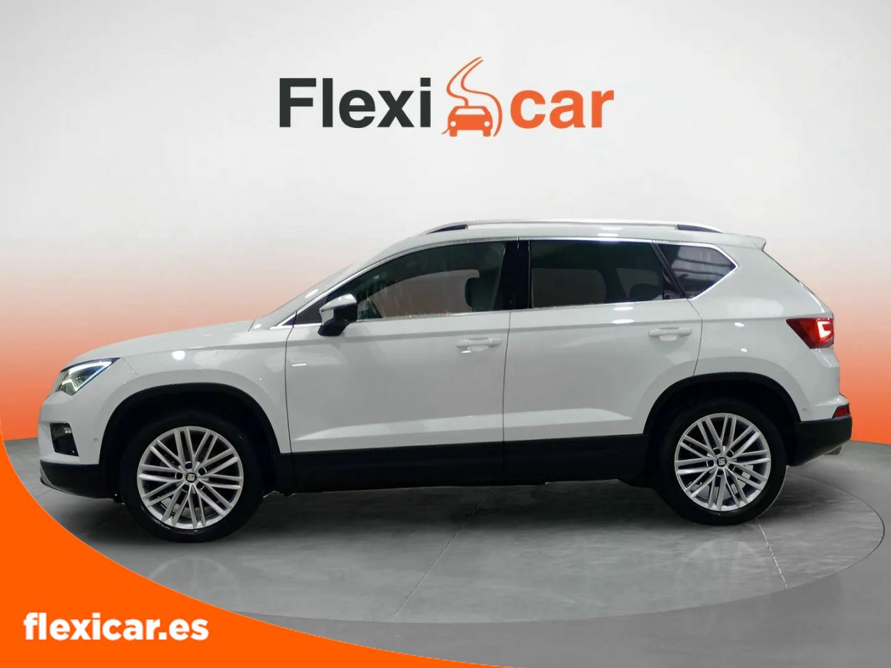 Foto Seat Ateca 3