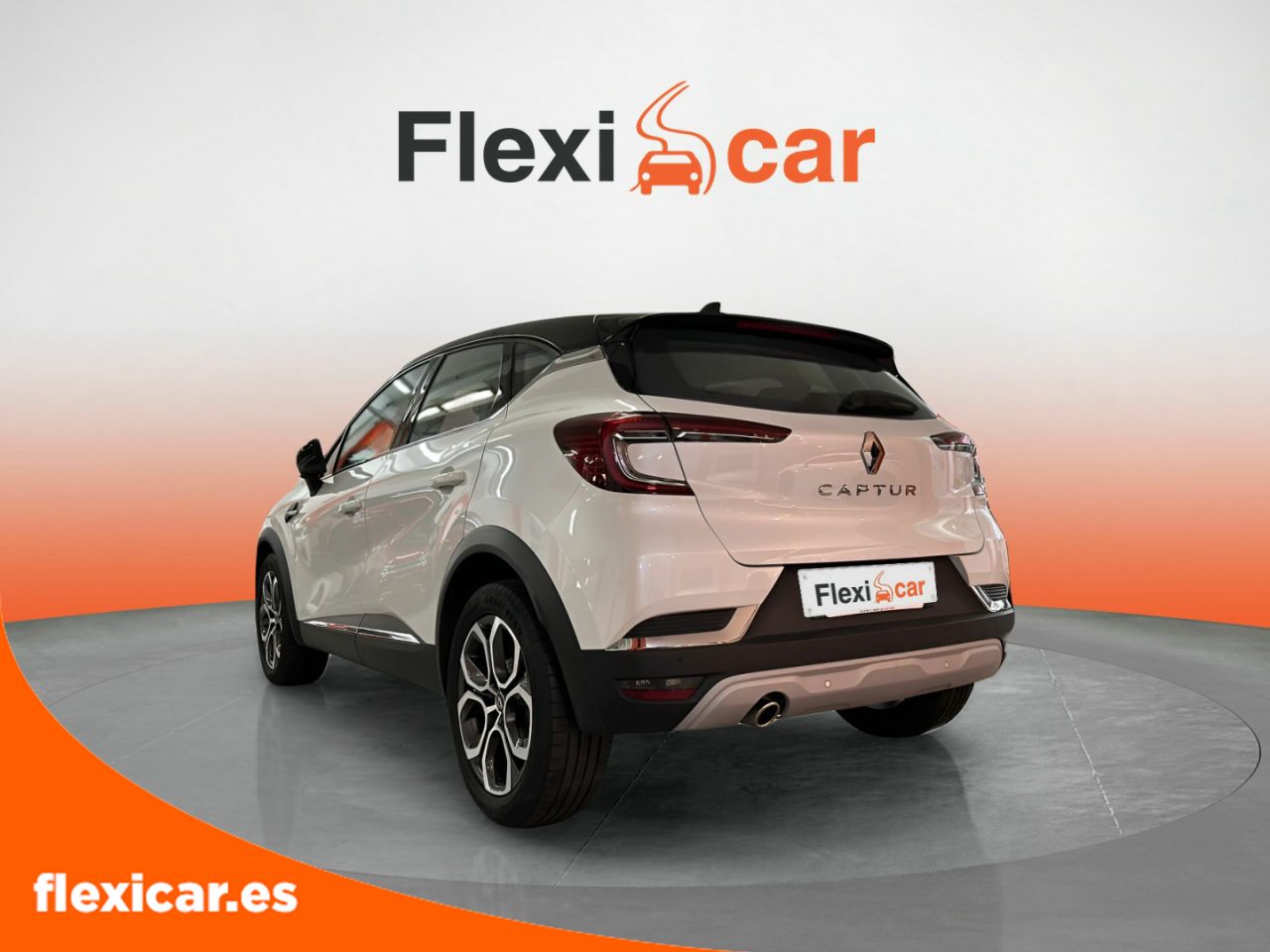 Foto Renault Captur 5