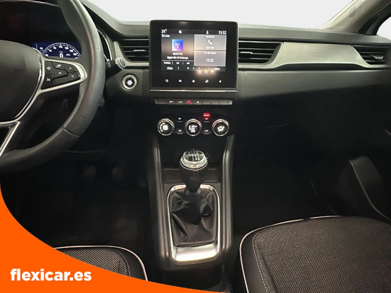 Foto Renault Captur 13