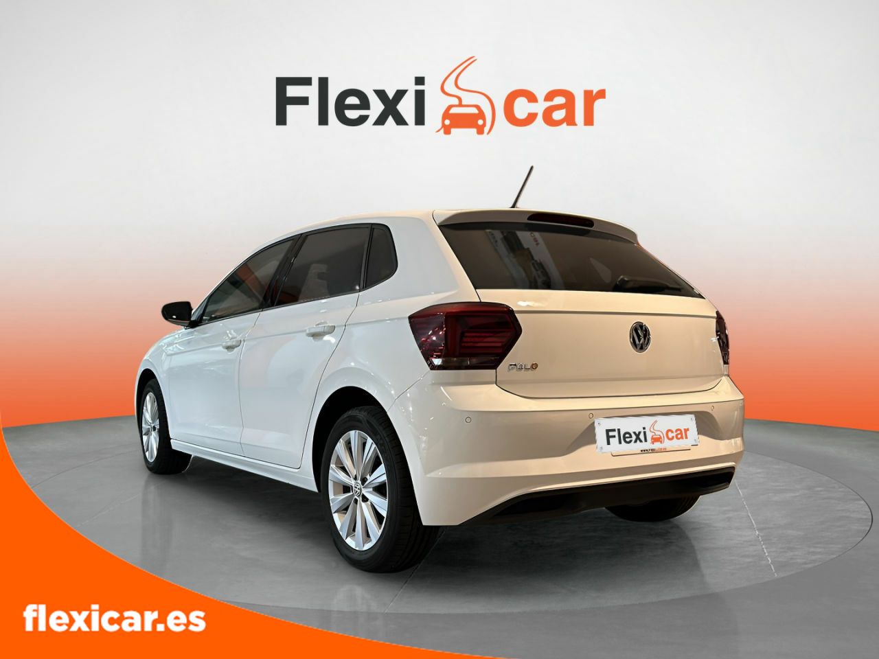 Foto Volkswagen Polo 5