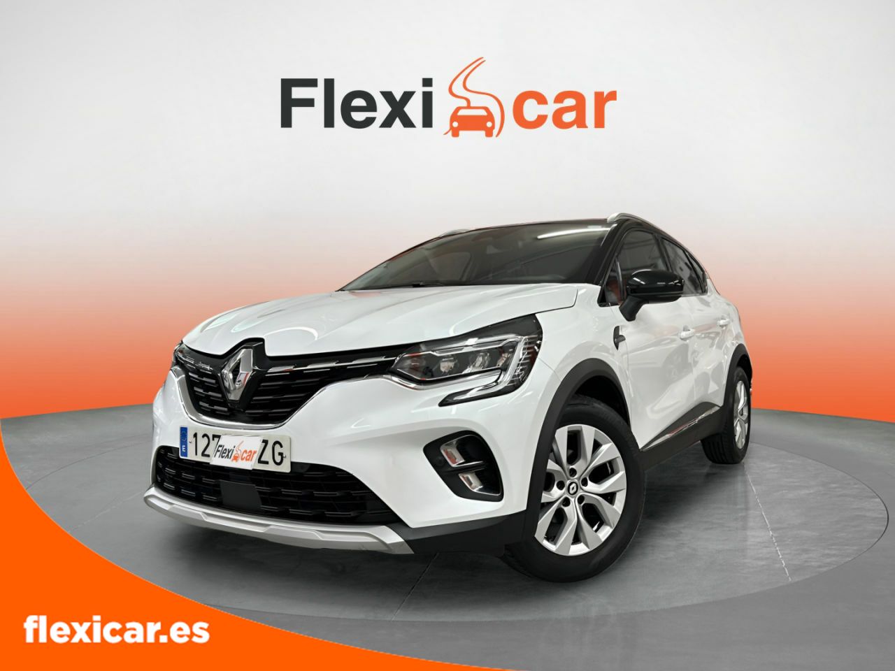 Foto Renault Captur 3