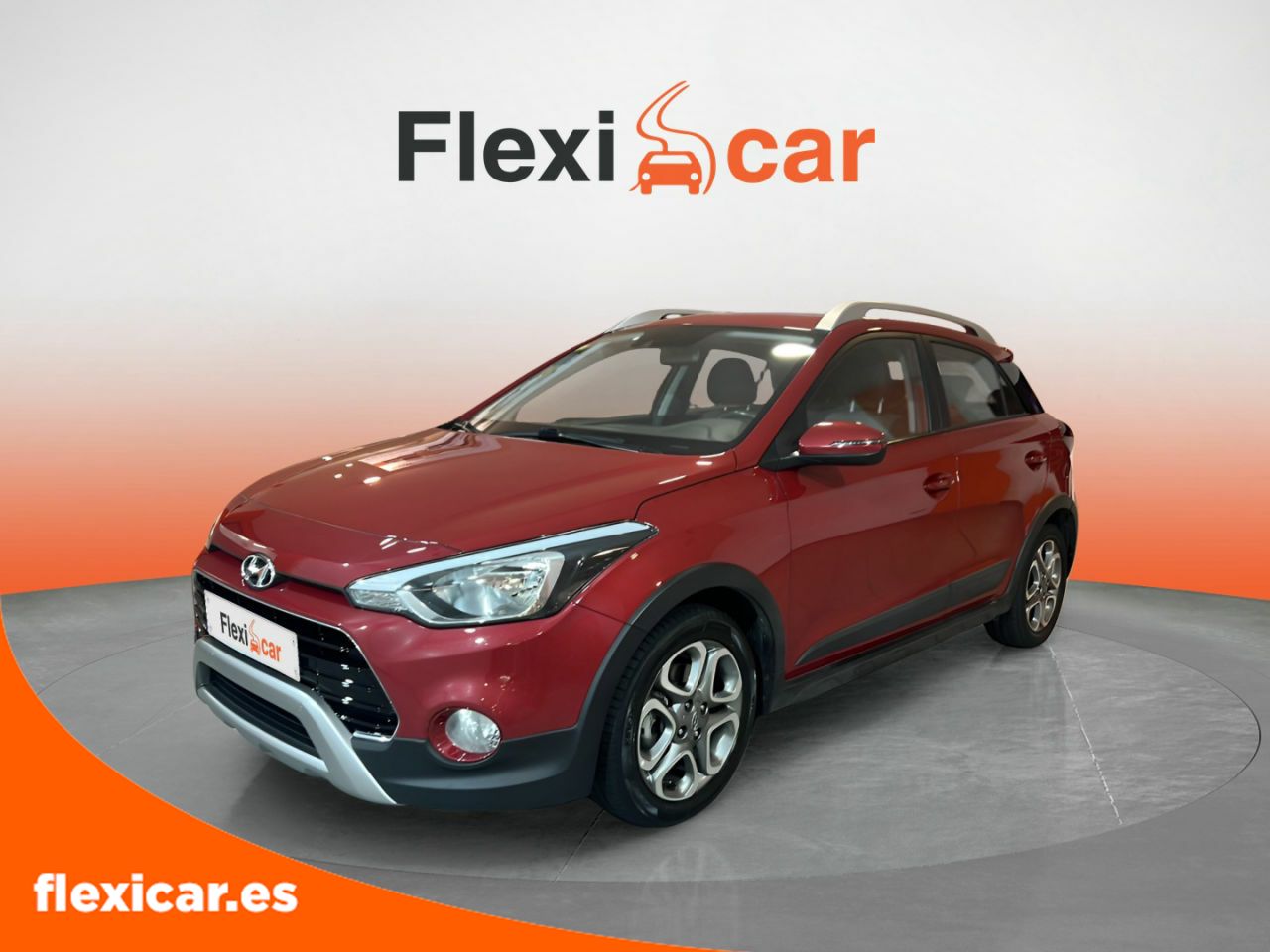 Foto Hyundai i20 Active 3