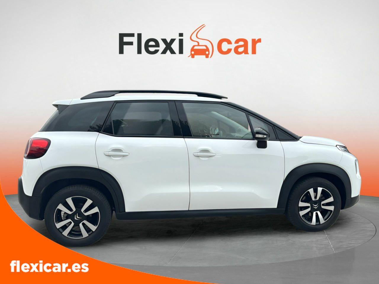 Foto Citroën C3 Aircross 3