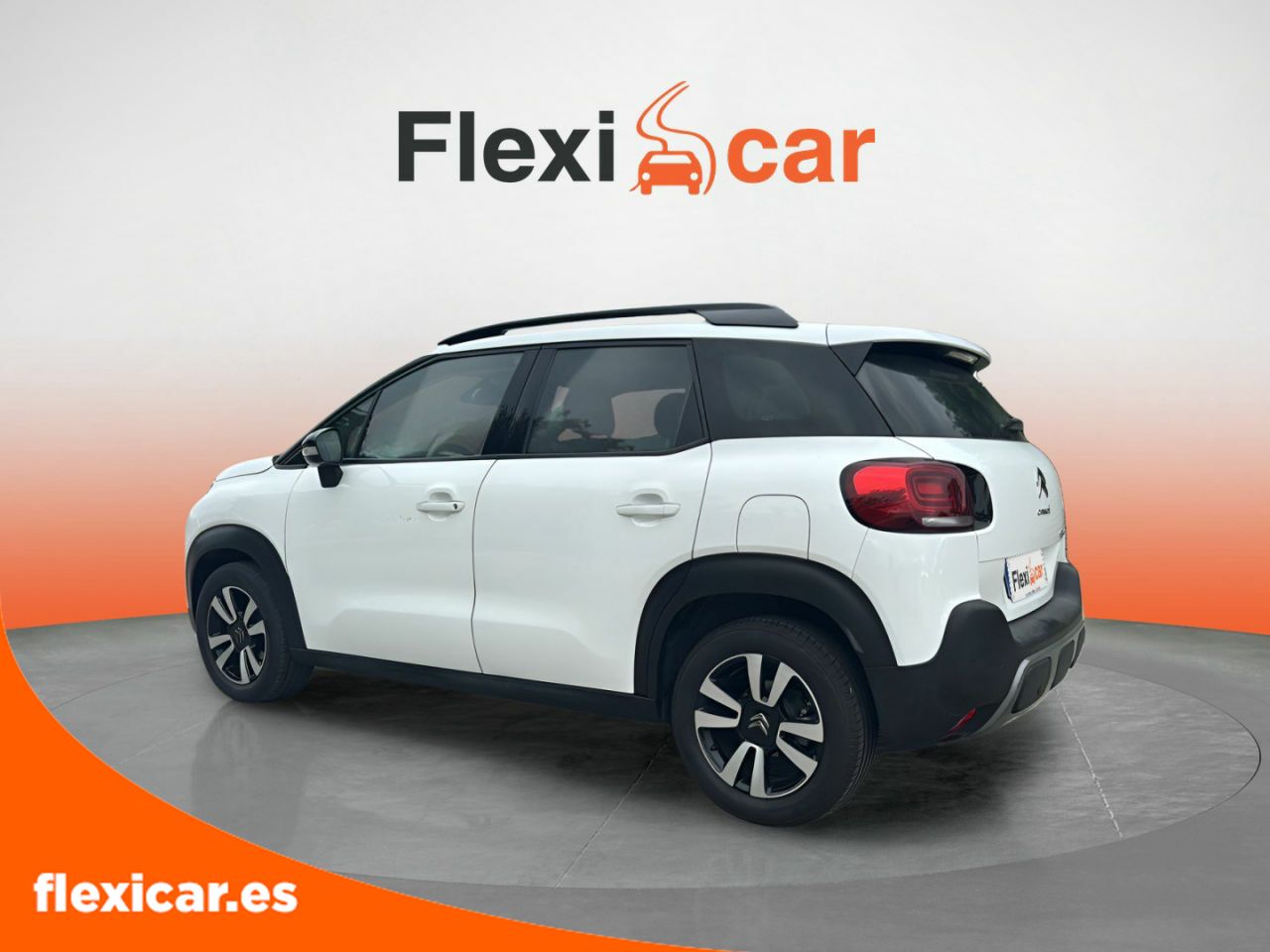 Foto Citroën C3 Aircross 7