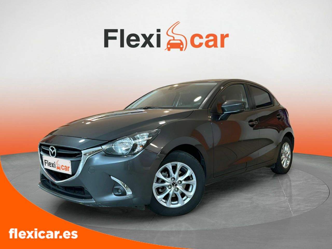 Foto Mazda Mazda2 3