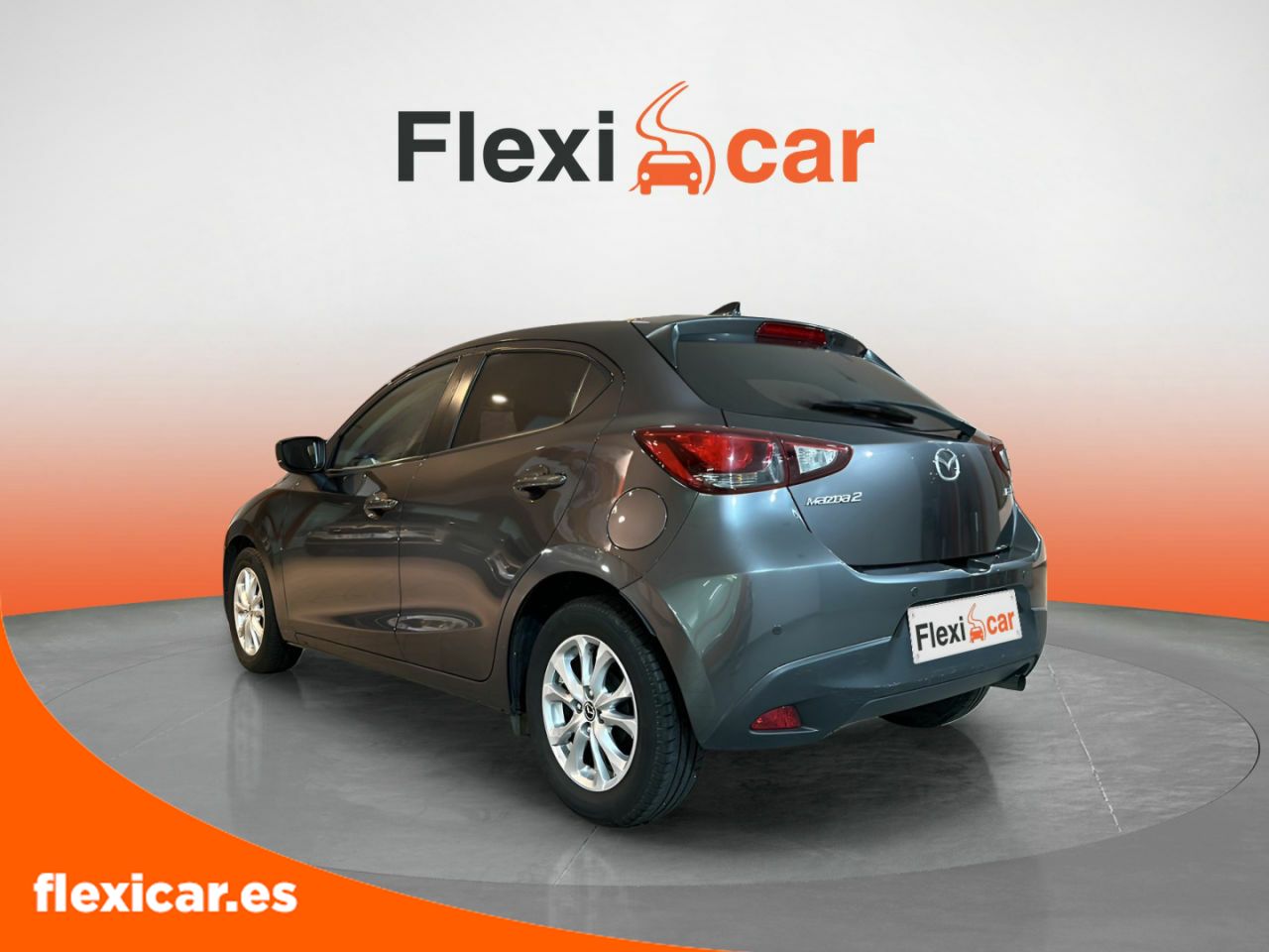 Foto Mazda Mazda2 5