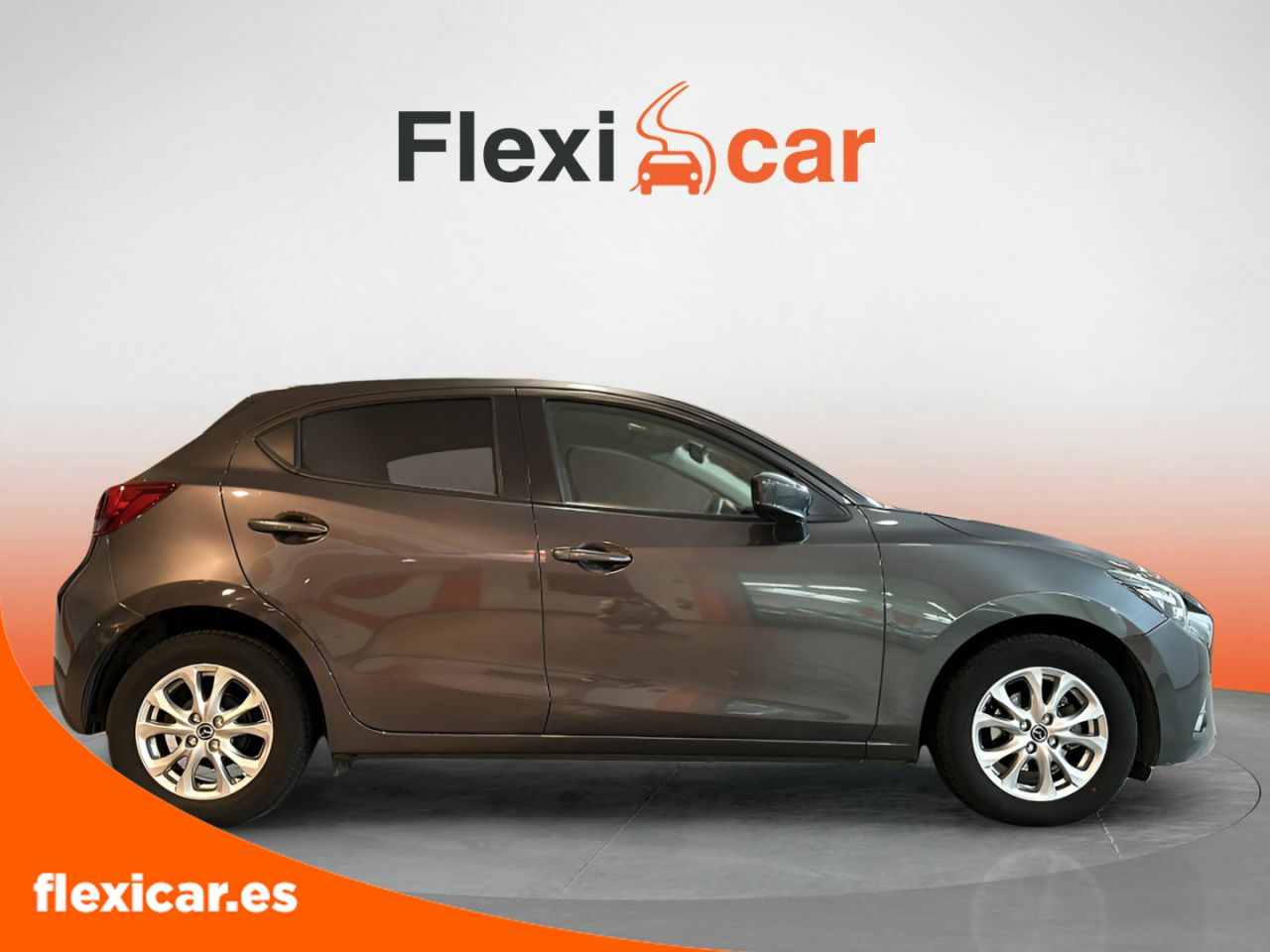 Foto Mazda Mazda2 9