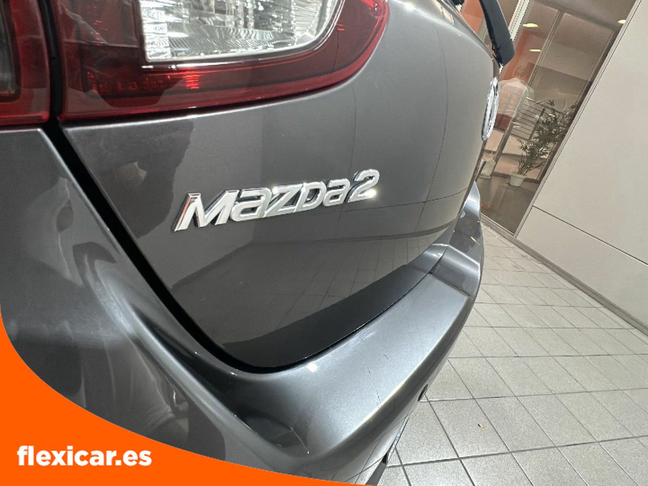 Foto Mazda Mazda2 22