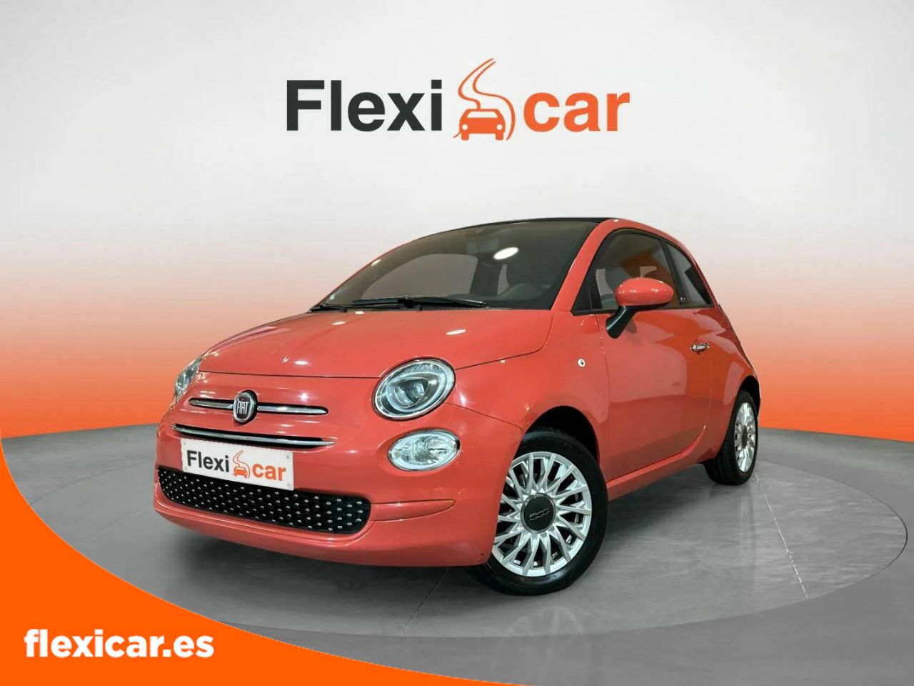 Foto Fiat 500 3